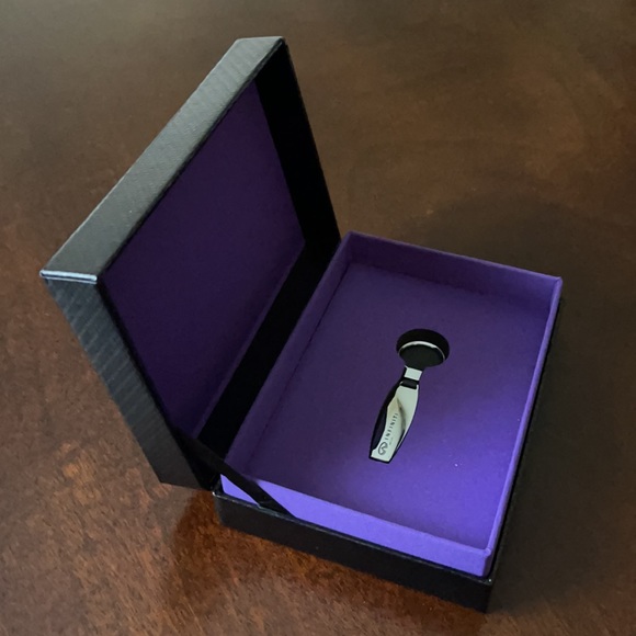 Infiniti Inspired Performance Collection Keychain - Picture 8 of 8